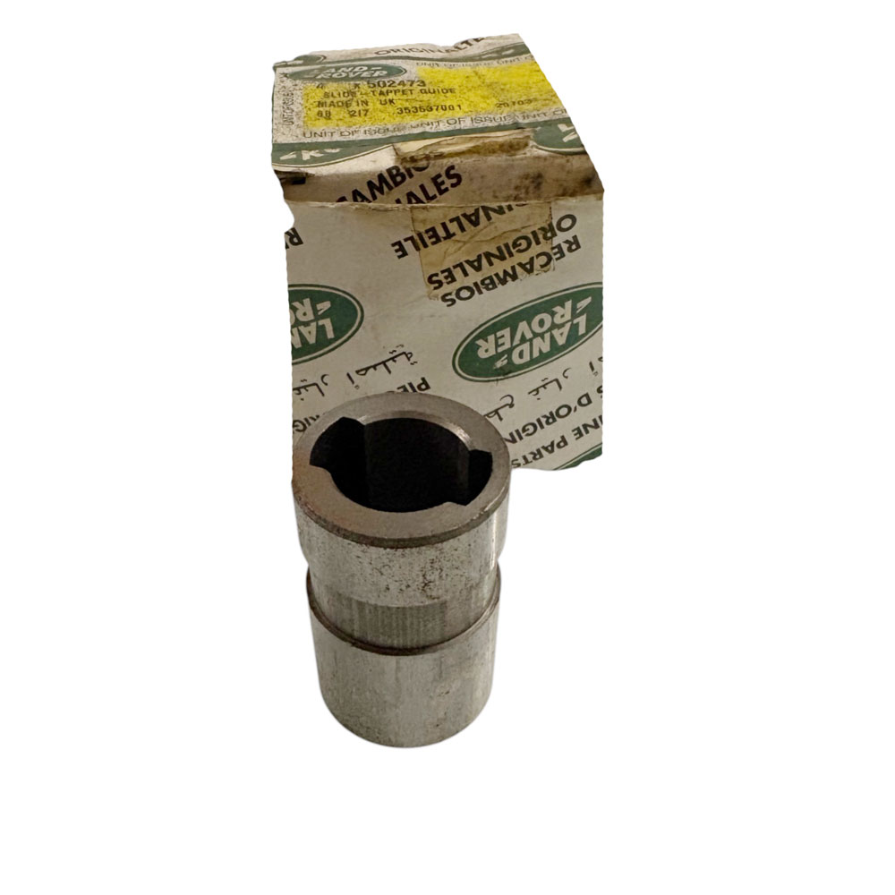 Tappet Guide 4 Cylinder 502473